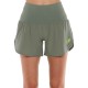 Short Bullpadel Jonio Kaki Women