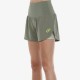 Short Bullpadel Jonio Kaki Women