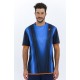 Blue Drop Shot Basai chemise