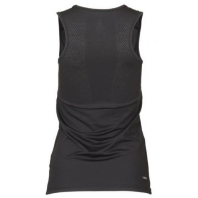 K Swiss chemise bretelles Club noir