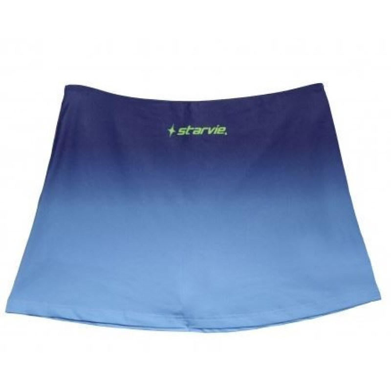ROPA DE PADEL STARVIE FALDA COURT BLUE