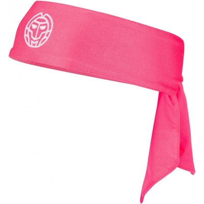 Bandana Bidi Badu Movimento Aerodinamico Rosa