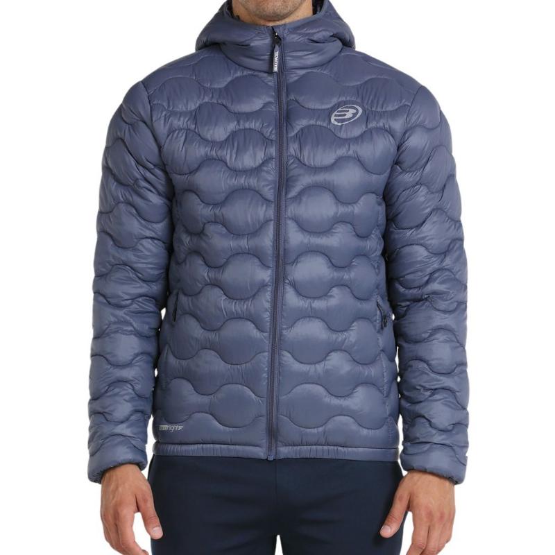 Bullpadel Nares Bleu Ombre Anorack