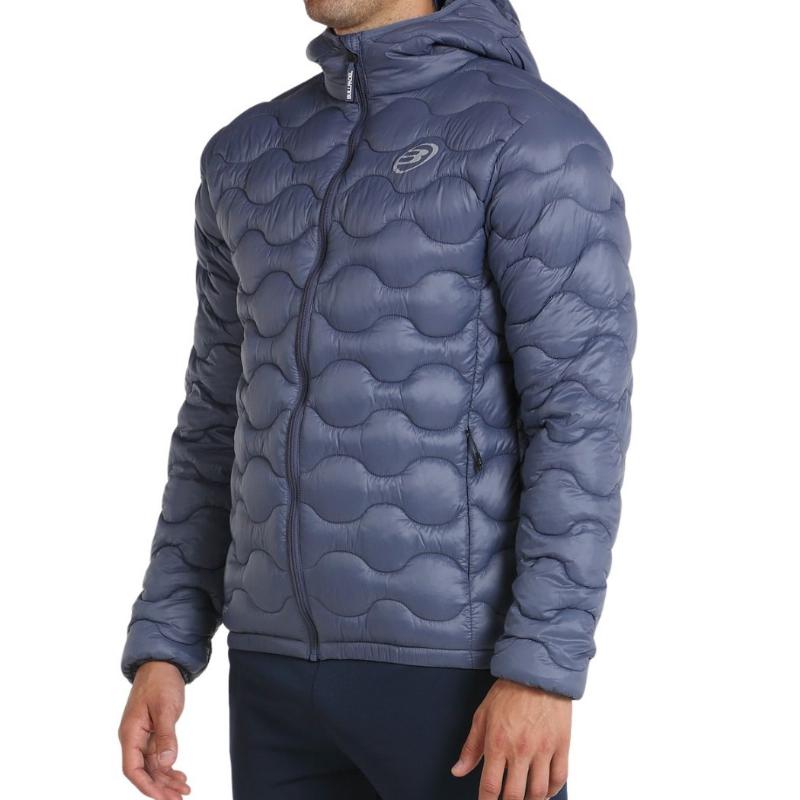 Bullpadel Nares Bleu Ombre Anorack