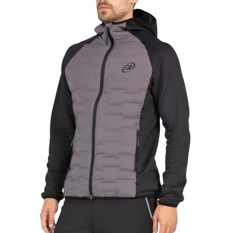 Giacca a vento Bullpadel Banir Coke