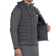 Anorak Bullpadel Boque Carbon