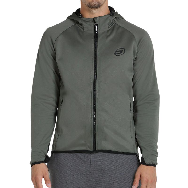 Anorak Bullpadel Boque Perna