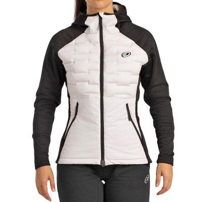 Bullpadel Boraci Anoraque Branco