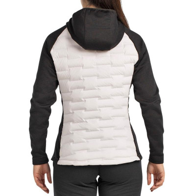 Bullpadel Boraci Anoraque Branco