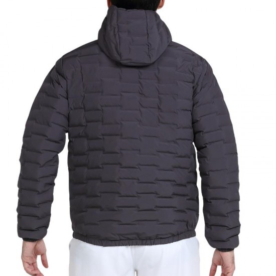 Anorak Bullpadel Bueu Carbon