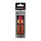 Bullpadel Ease Vibe Orange Antivibromasseur