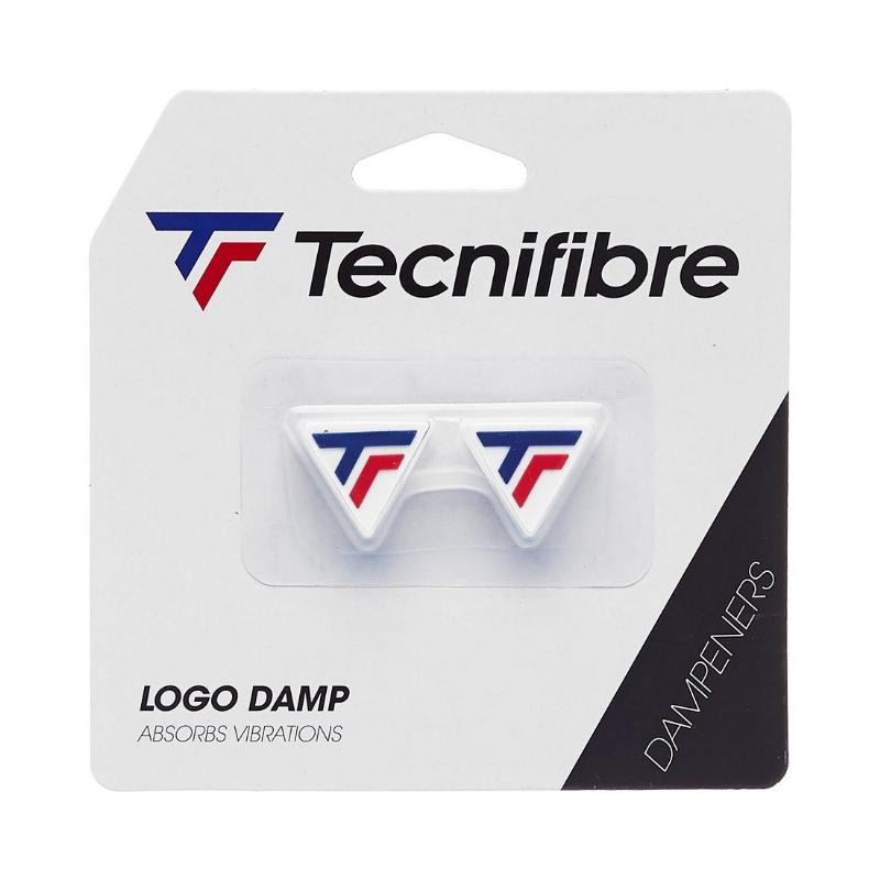 Antivibrador Tecnifibre Logo Humide Tricolore