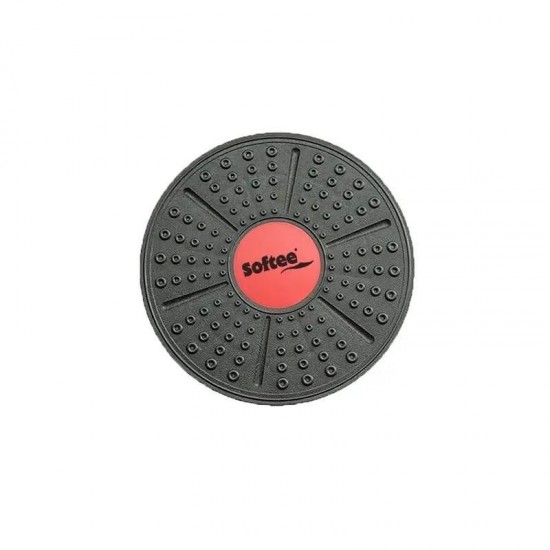 Balance Board Softee Negro