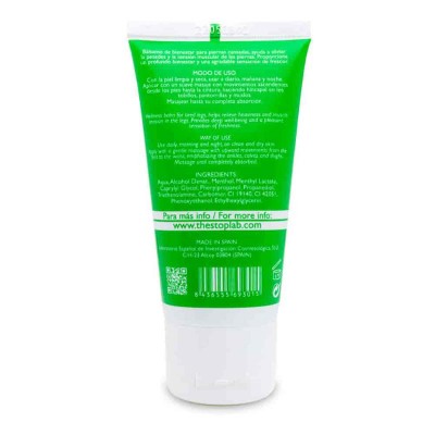 Balsamo Piernas Cansadas The Stop Lab 50ml