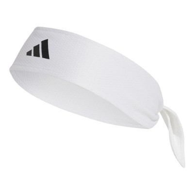 Adidas Tennis Bandana Blanc