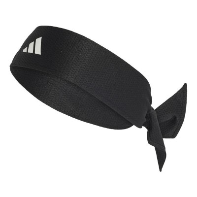 Adidas Tennis Bandana Noir