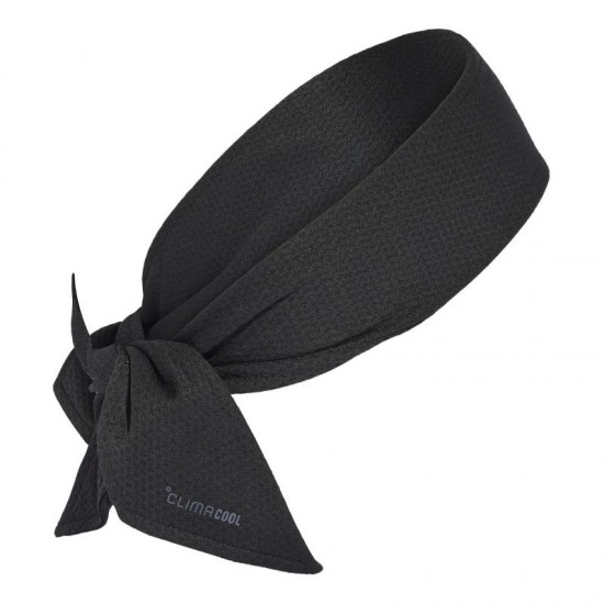 Adidas Tennis Bandana Nera