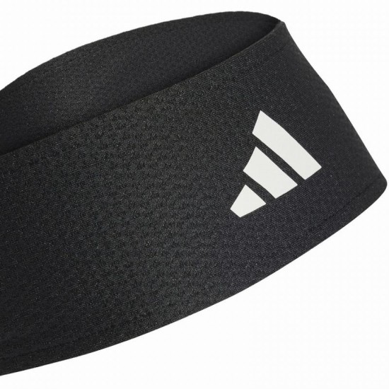 Adidas Tennis Bandana Nera