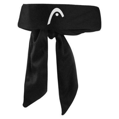 Cabeca Bandana Preto