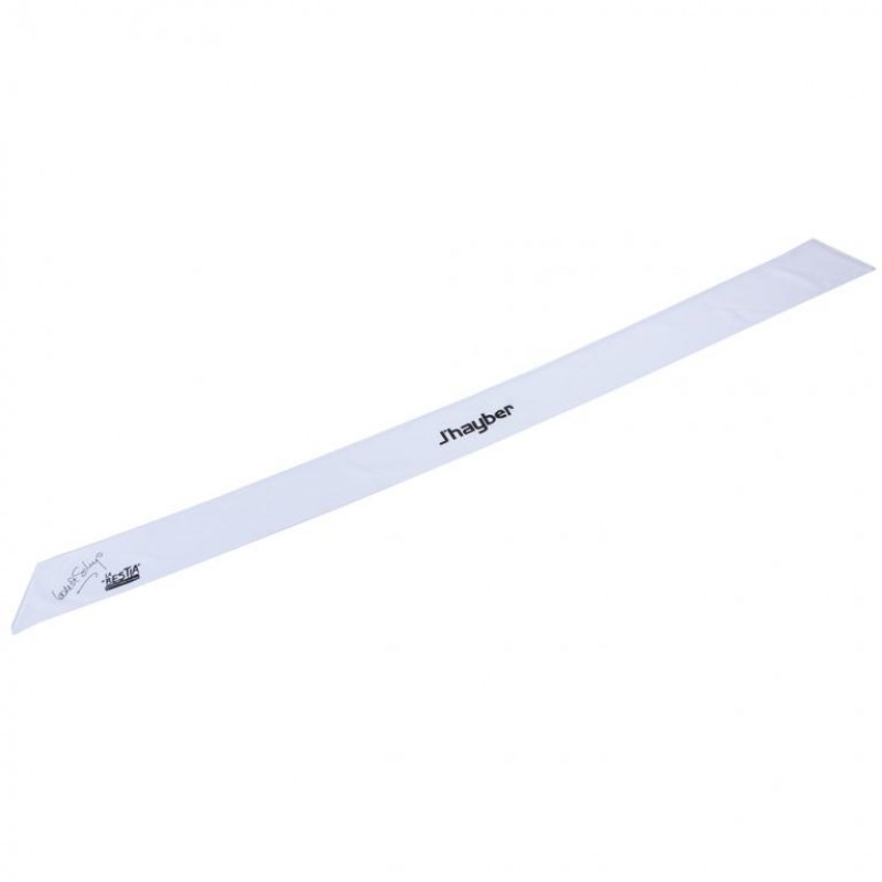 Bandana JHayber Silingo White