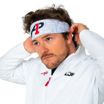 Bandana Lok A1 Padel Trapper