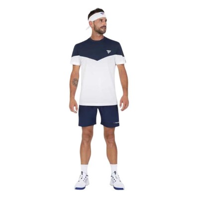 Bandana blanc Tecnifibre