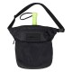 Head Tour Black Shoulder Bag