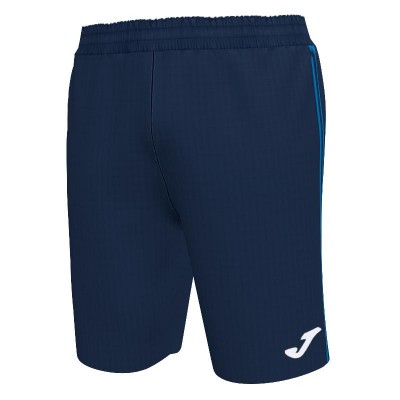 Bermudas Joma Classic Marino Royal