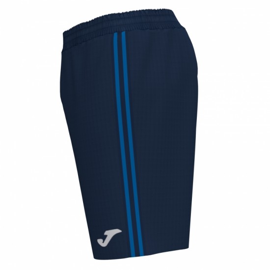 Bermudas Joma Classic Marino Royal