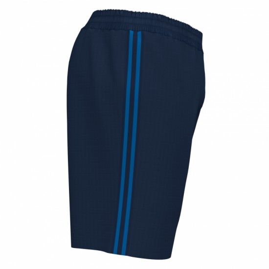 Bermudas Joma Classic Marino Royal