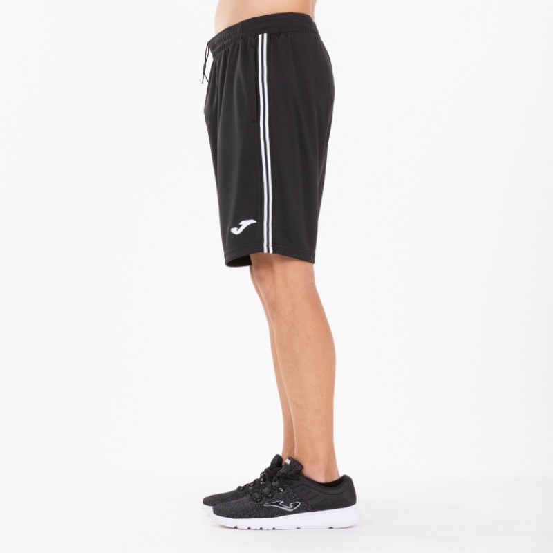 Curta Joma Classico Negro Blanco