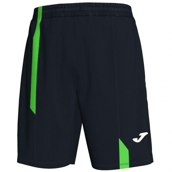 Bermuda Joma Supernova Negro Verde