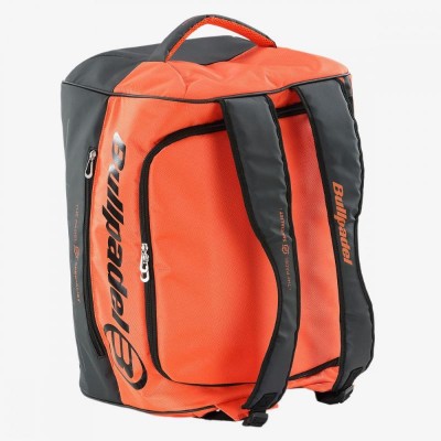 Bullpadel Bag BPB22224 Proximo Preto 2022