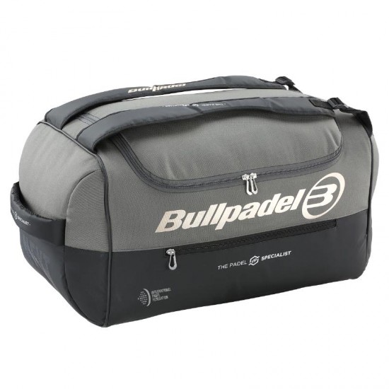 BOLSA BULLPADEL BPB-23224 NEXT NEGRO