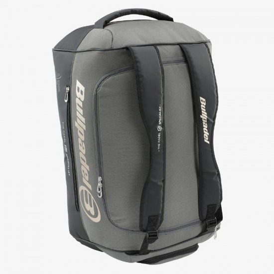 Bullpadel Bag BPB23224 Next Black