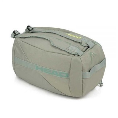 Head Duffle Sac de padel Vert Clair Lime