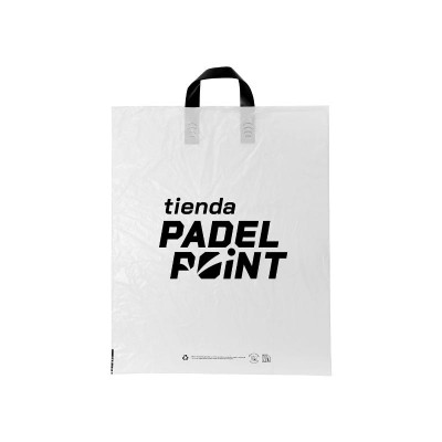 Borsa PadelPoint Media