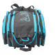 Bolsa Palas Pickleball Joola Tour Elite Negro Azul