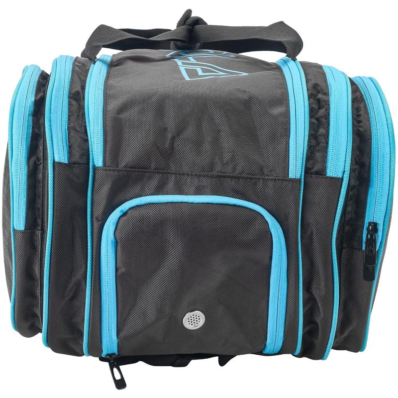 Bolsa Palas Pickleball Joola Tour Elite Negro Azul