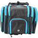 Bolsa Palas Pickleball Joola Tour Elite Negro Azul
