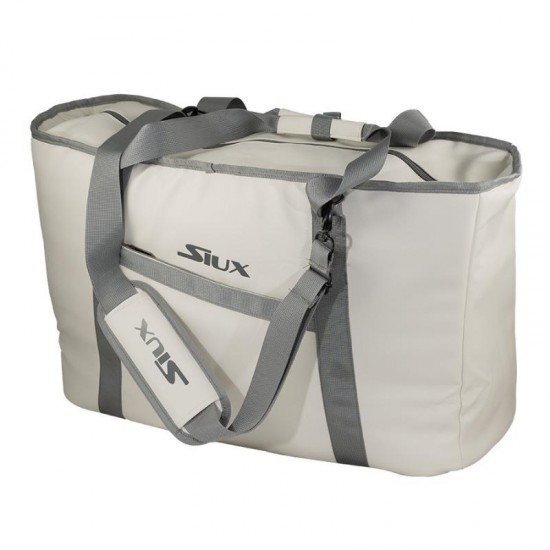 Siux The Queen White Bag