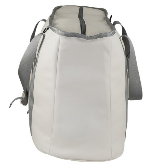 Bolsa Siux The Queen Blanco