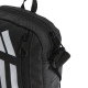 Bolso Adidas Essentials Negro Blanco