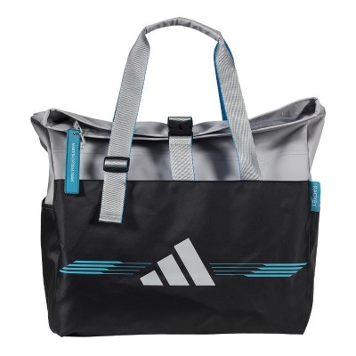 Borsa Adidas Marta Ortega Weekend 3.4 Chalk White