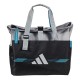 Bolso Adidas Marta Ortega Weekend 3.4 Blanco Tiza