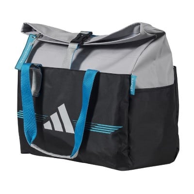 Borsa Adidas Marta Ortega Weekend 3.4 Chalk White