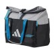 Adidas Marta Ortega Weekend 3.4 Chalk White Bag