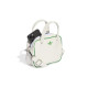 Bolso Adidas Originals Adicolor Blanco