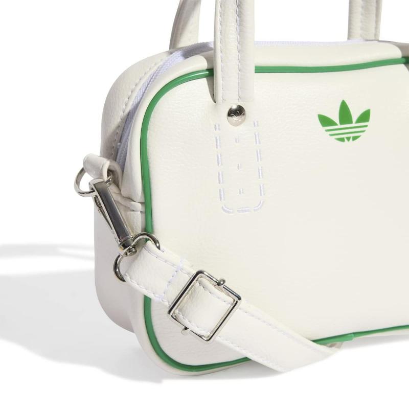 Bolso Adidas Originals Adicolor Blanco