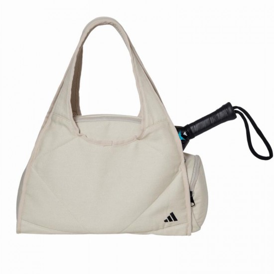 Adidas Weekend Borsa in cotone grezzo